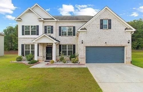 295 River Walk Farm Pkwy, Covington, GA, 30014-7619 | Card Image