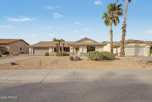 14426 W White Rock Dr, Sun City West, AZ, 85375-5787 | Card Image