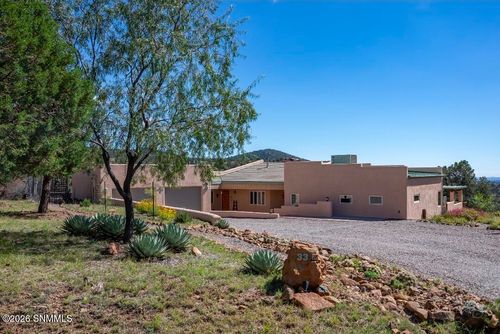 33 Mount Olympus Road, Silver City, NM, 88061 | Card Image