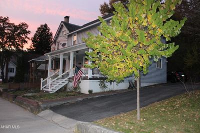 321 E Main Street, House other with 3 bedrooms, 1 bathrooms and null parking in Everett PA | Image 3