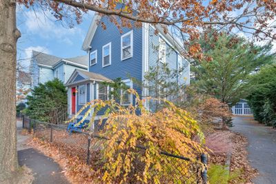 39 Clifton Street, House other with 3 bedrooms, 3 bathrooms and 8 parking in Cambridge MA | Image 3