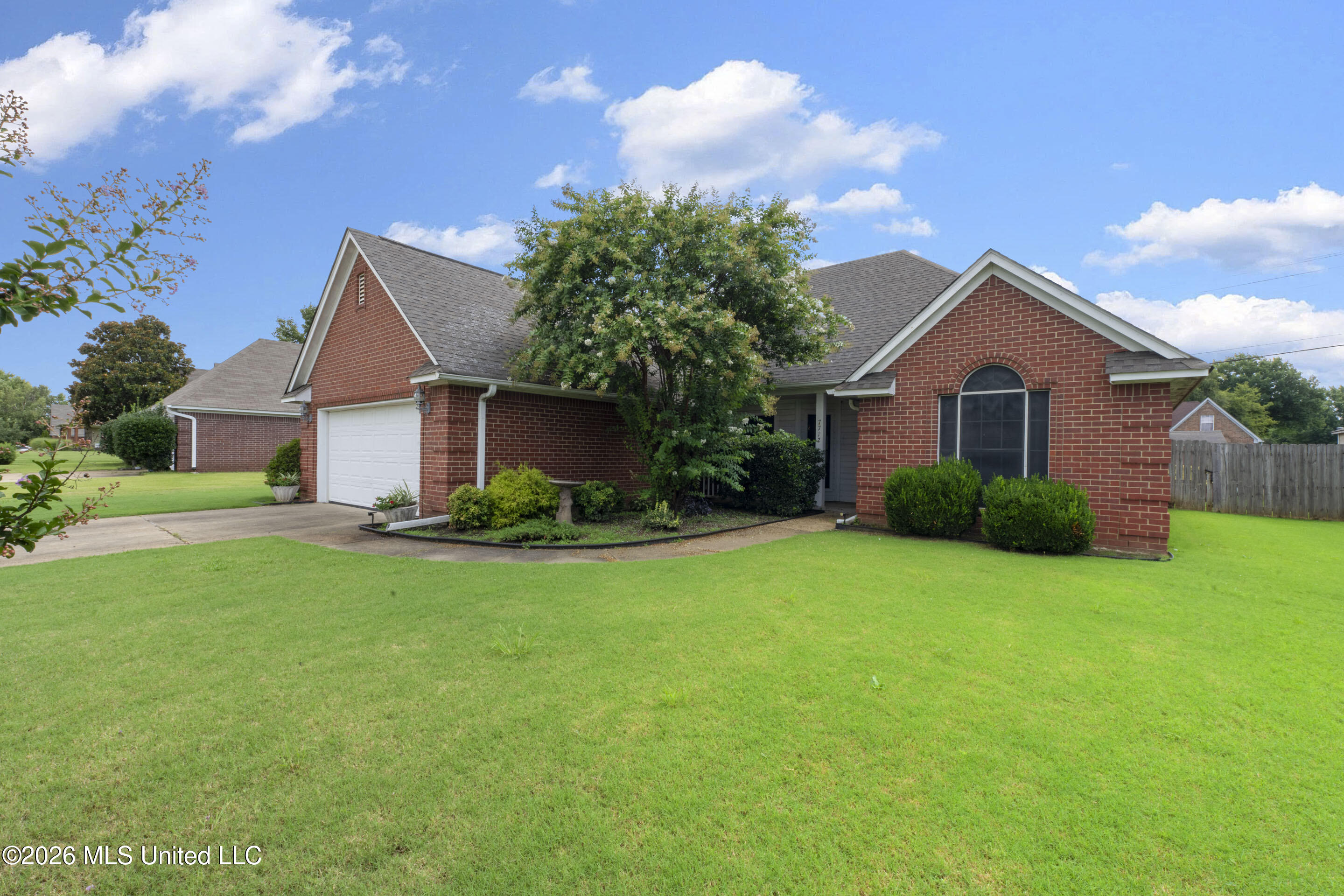 Residential in Olive Branch 3