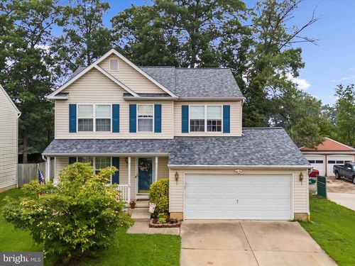 30 Archwood Ave, GLEN BURNIE, MD, 21061-1949 | Card Image