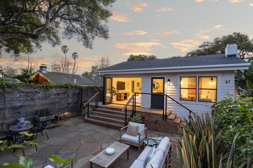 87 Humphrey Rd, MONTECITO, CA, 93108-2818 | Card Image