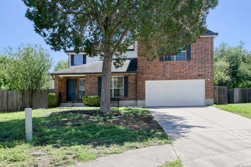 3624 Meade St, Schertz, TX, 78154-2670 | Card Image