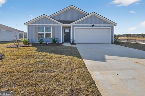 309 Flax Street, Statesboro, GA, 30461 | Card Image