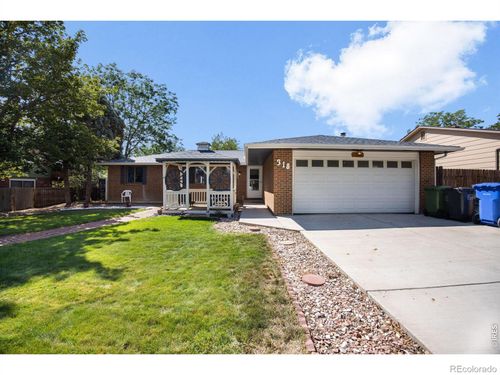318 22nd Street Se, Loveland, CO, 80537 | Card Image