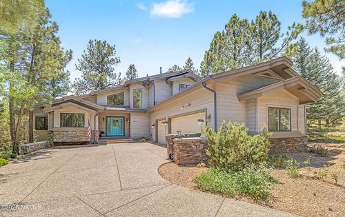 2644 N Sandstone Way, Flagstaff, AZ, 86004-7632 | Card Image