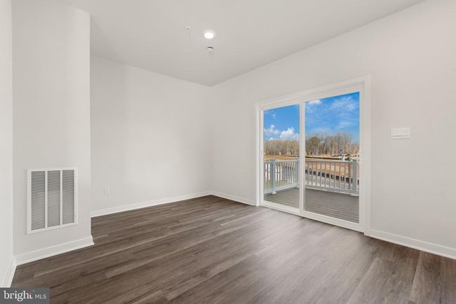 7429 Fern Gully Way, Townhouse with 4 bedrooms, 4 bathrooms and null parking in BRANDYWINE MD | Image 17