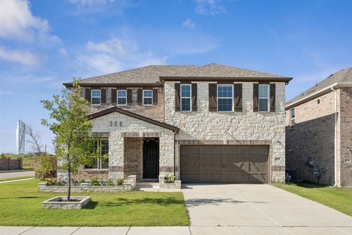 3700 Rincon Bayou Dr, Prosper, TX, 75078-2948 | Card Image