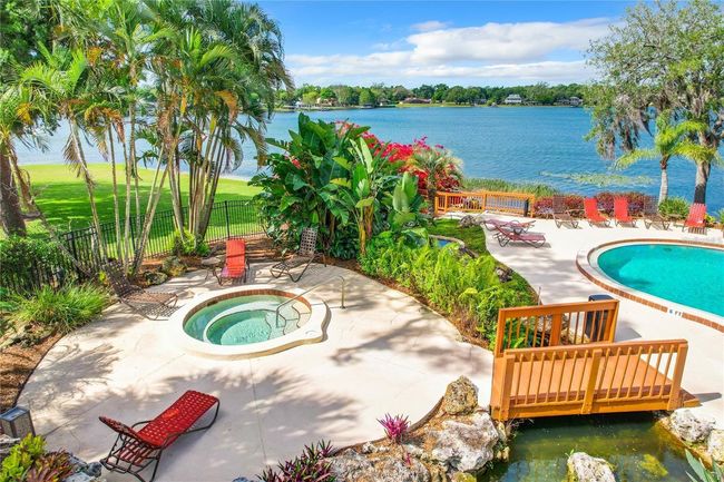 GE - 1111 Salerno Ct, Condo with 2 bedrooms, 2 bathrooms and null parking in ORLANDO FL | Image 9