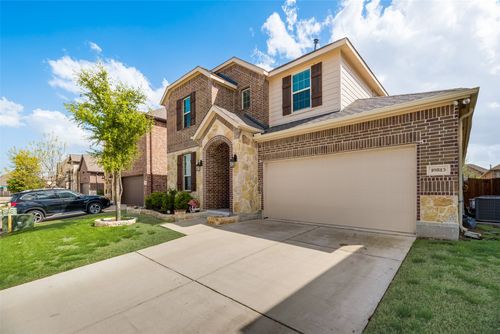 10813 Brownwood Pl, Mckinney, TX, 75071-6110 | Card Image