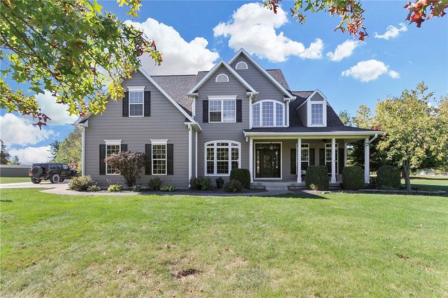 23 Stonegate Dr, House other with 5 bedrooms, 3 bathrooms and null parking in Charleston IL | Image 38