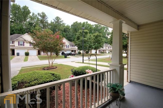 89 Darbys Crossing Ct, Townhouse with 2 bedrooms, 3 bathrooms and null parking in Hiram GA | Image 6
