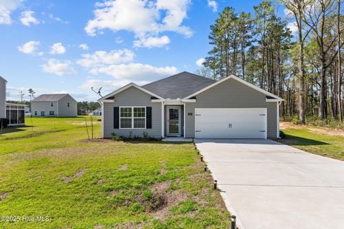 409 King Creek Dr, Havelock, NC, 28532-0547 | Card Image