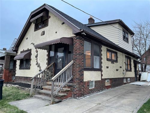 907 Rondel Rd, Cleveland, OH, 44110-3130 | Card Image