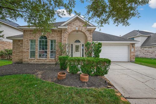 9406 Fawn Park Ct, Humble, TX, 77396-1673 | Card Image
