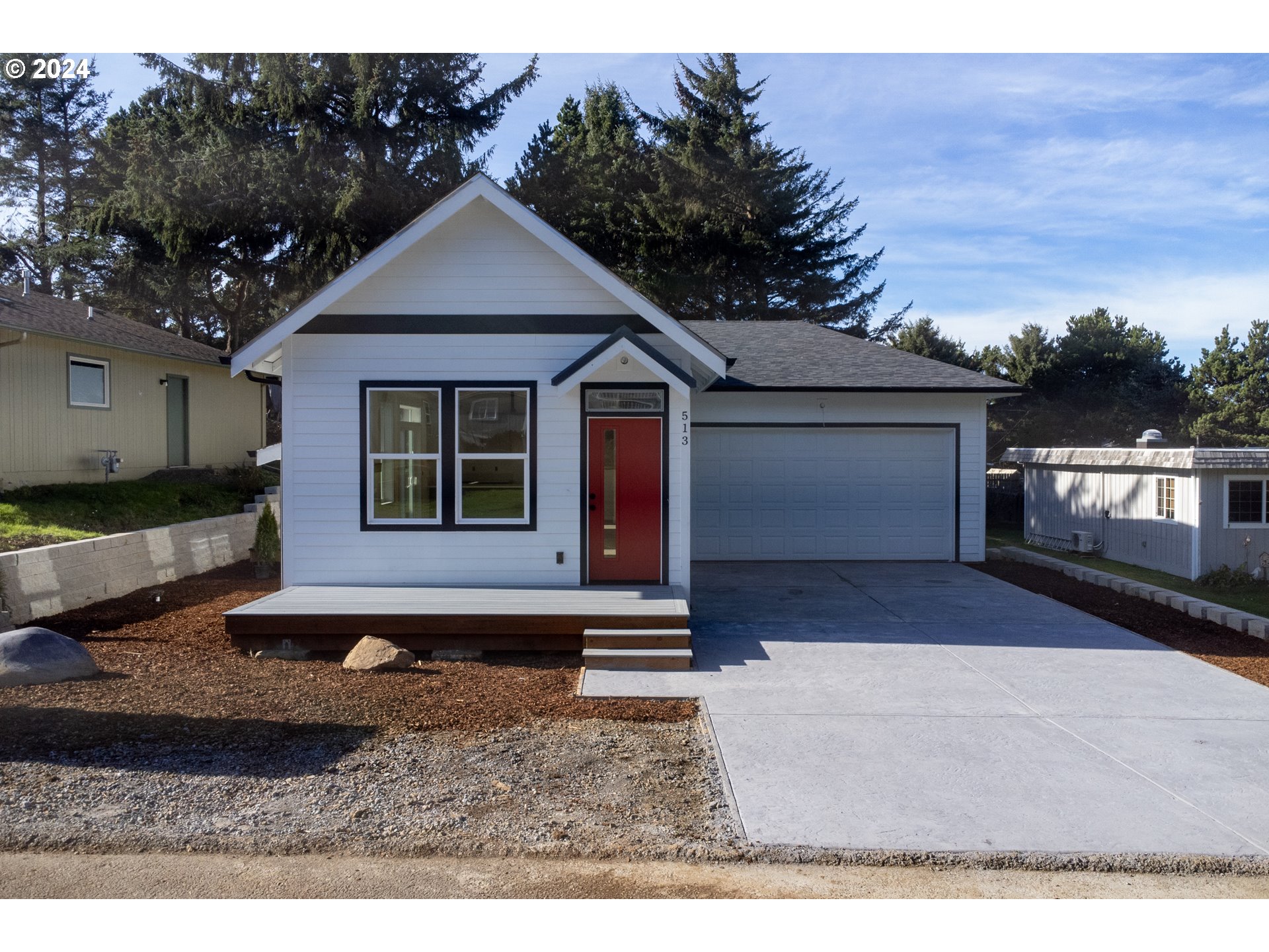 Jetty Ave, Lincoln City, OR 97367