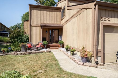550 Maple Ln, Mason, OH, 45040 | Card Image