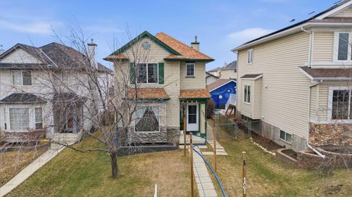 121 Arbour Stone Pl Nw, Calgary, AB, T3G5E7 | Card Image