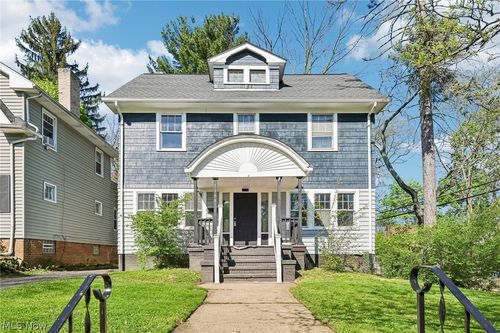 1188 Cleveland Heights Blvd, Cleveland Heights, OH, 44121-1856 | Card Image