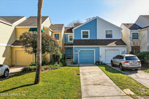 1505 Spindrift Cir W, Neptune Beach, FL, 32266-3267 | Card Image