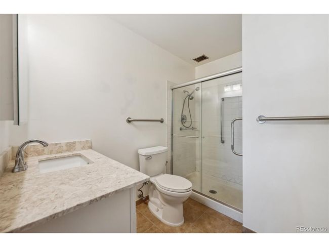 UNIT-7D - 725 S Alton Way, House attached with 2 bedrooms, 2 bathrooms and null parking in Denver CO | Image 14