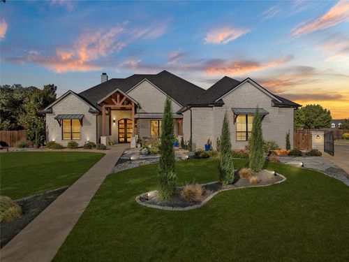 7031 Bannister Cir, McGregor, TX, 76657-3445 | Card Image