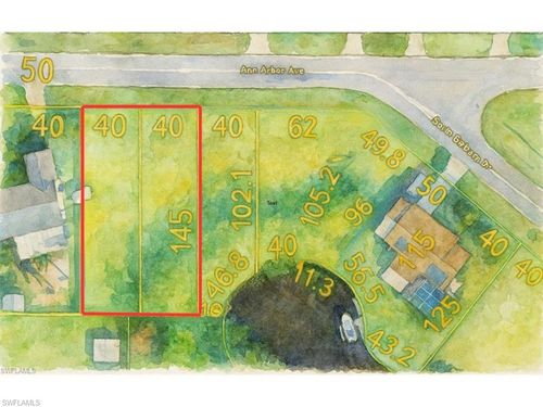 27073 Ann Arbor Ave, PUNTA GORDA, FL, 33983-3401 | Card Image