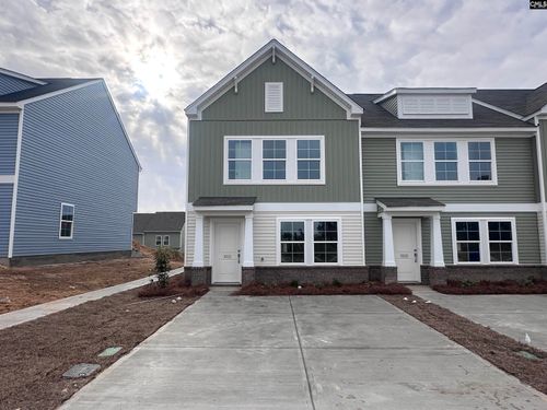 3022 Harborview Dr, Columbia, SC, 29229-8460 | Card Image