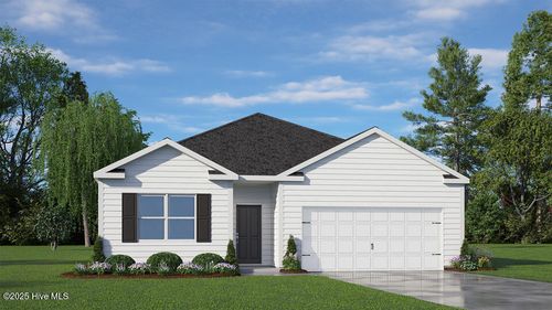 7407 Michelle Rd, Rocky Mount, NC, 27803 | Card Image