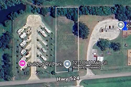 1211 Old Main St, Sweeny, TX, 77480-1504 | Card Image