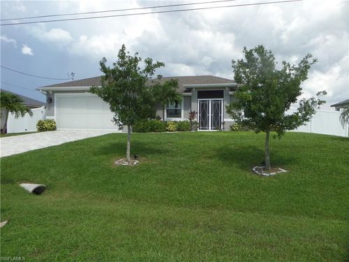 2909 Nw 24th Ave, Cape Coral, FL, 33993-8380 | Card Image