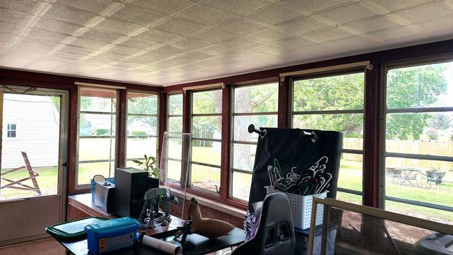 1001 E 4 Th St, House other with 3 bedrooms, 2 bathrooms and null parking in Fowler IN | Image 15