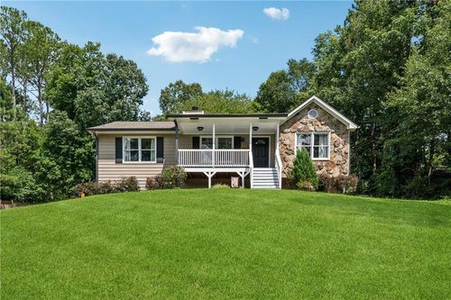 12 W Ridge Ct Se, Cartersville, GA, 30121-8106 | Card Image