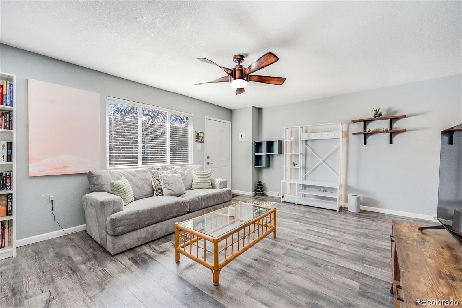 Residential in Denver 3