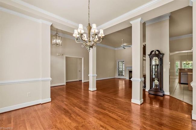 5118 Cobbler Ridge Ct, House other with 4 bedrooms, 2 bathrooms and null parking in Greensboro NC | Image 10