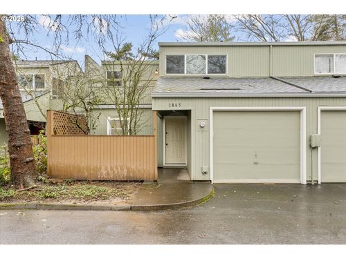 1865 Nw Rolling Hill Dr, Beaverton, OR, 97006-3257 | Card Image