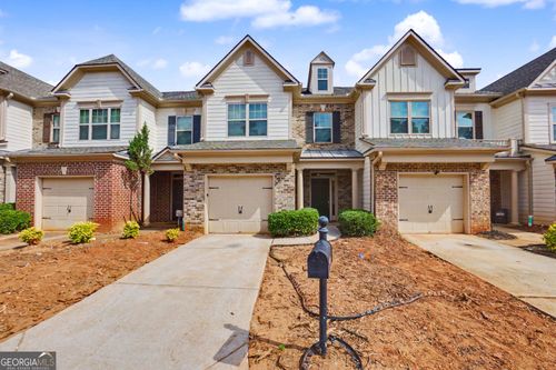 5124 Madeline Pl, Stone Mountain, GA, 30083-1623 | Card Image