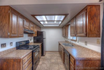 P-101 - 2577 Nowata Road, Condo with 1 bedrooms, 1 bathrooms and null parking in Bartlesville OK | Image 2