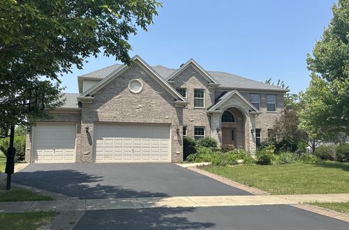 1866 Snead St, Bolingbrook, IL, 60490-2111 | Card Image