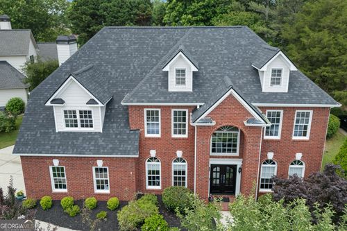 1820 Hunters Moon Dr, Alpharetta, GA, 30005-3664 | Card Image