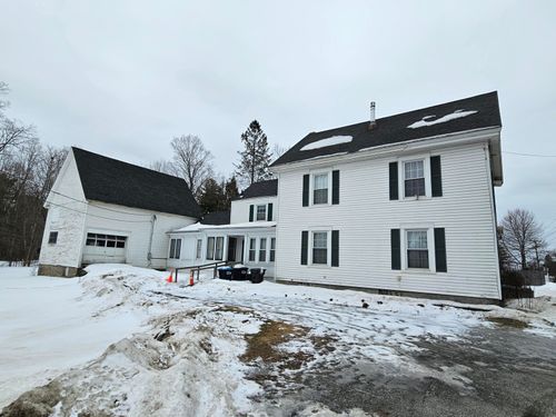 302 Stillwater Avenue, Old Town, ME, 04468 | Card Image