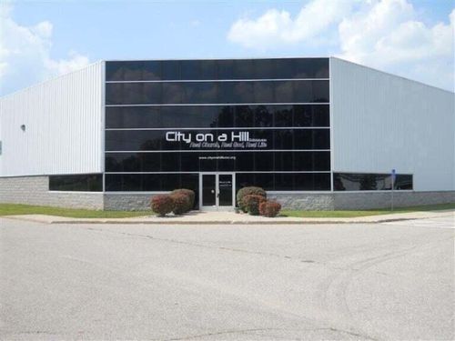 c-6255 Technology Ave, Kalamazoo, MI, 49009-8192 | Card Image