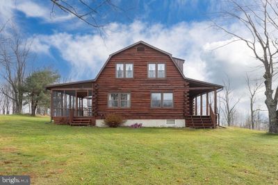 585 Fry Road, House other with 3 bedrooms, 1 bathrooms and null parking in SABINSVILLE PA | Image 2