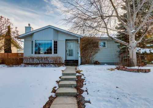 367 Acadia Dr Se, Calgary, AB, T2J0A6 | Card Image
