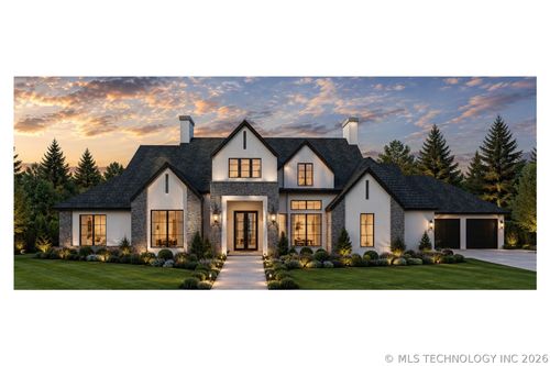 5883 N Eagle Rd, Owasso, OK, 74055 | Card Image