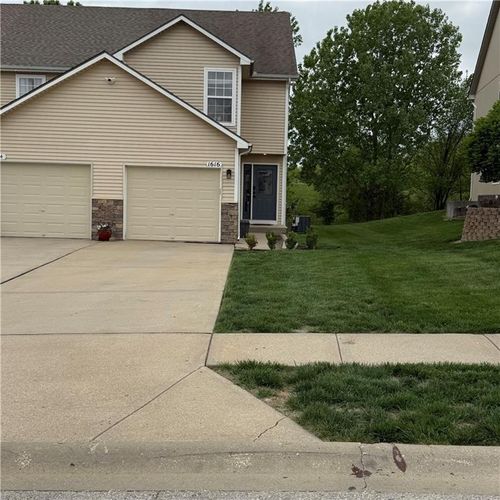 1616 N 128th St, Kansas City, KS, 66109-4338 | Card Image