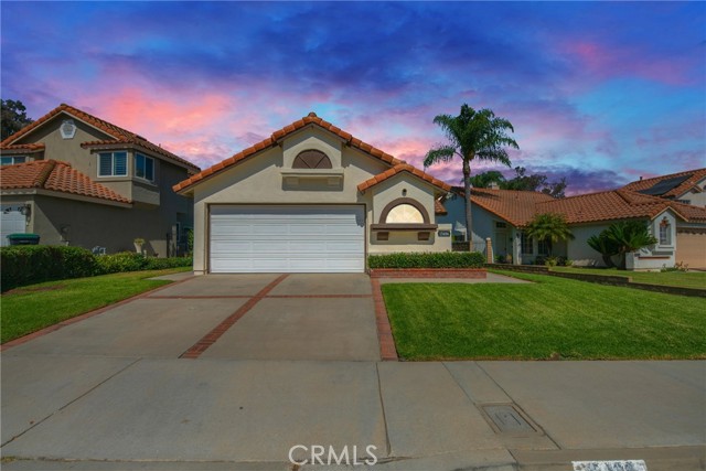 Oakflats Rd, Chino Hills, CA 91709