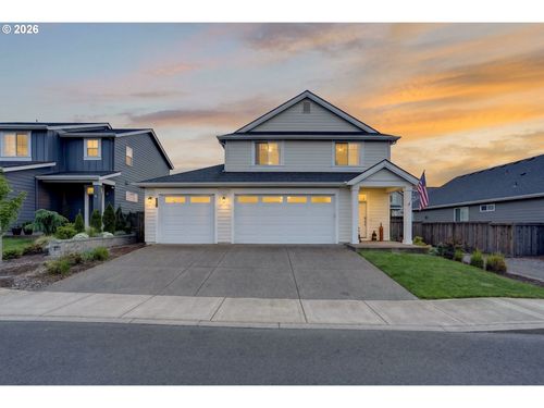 1760 N Broadway St, Estacada, OR, 97023 | Card Image